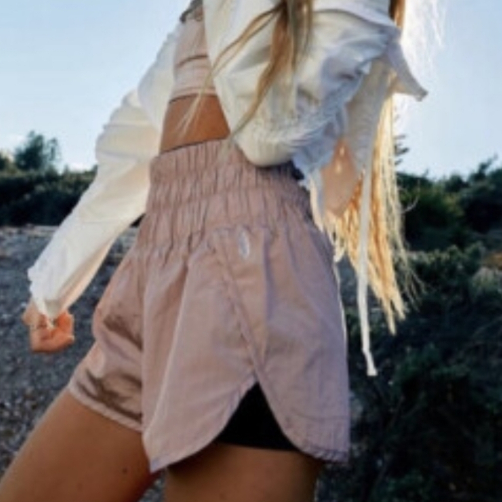 Active Shorts - Picture 3 of 7